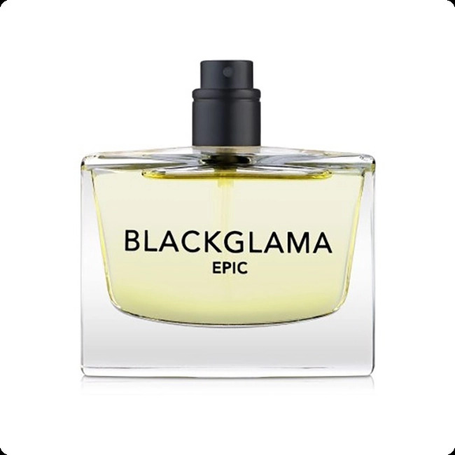 Blackglama Epic Парфюмерная вода (уценка) 50 мл для женщин