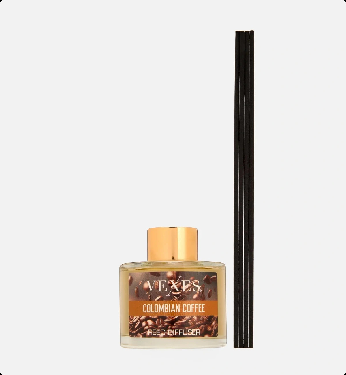 Вексис Колумбийский кофе для женщин и мужчин