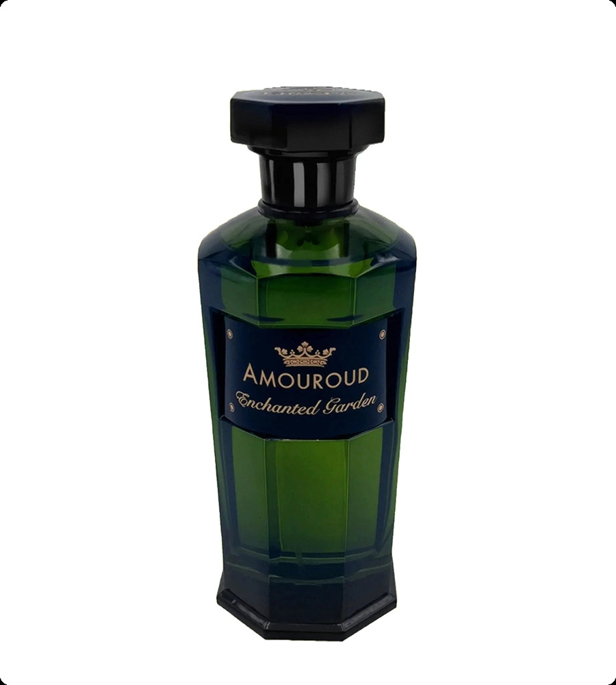 Амуруд Энчейнтед гарден для женщин и мужчин