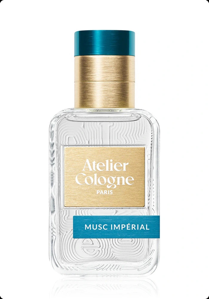 Atelier Cologne Musc Imperial Парфюмерная вода (уценка) 30 мл для женщин и мужчин