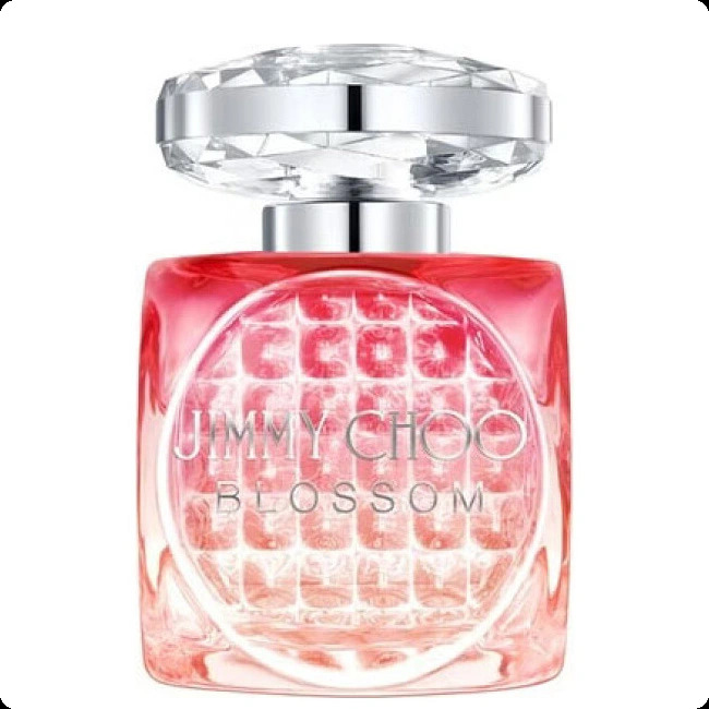 Jimmy Choo Blossom Special Edition 2025 Парфюмерная вода (уценка) 60 мл для женщин