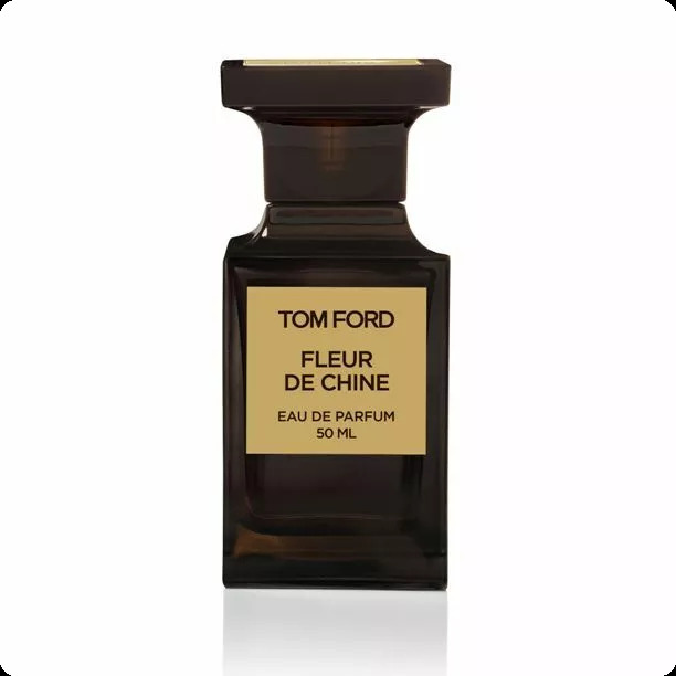 Tom Ford Fleur de Chine Парфюмерная вода (уценка) 50 мл для женщин