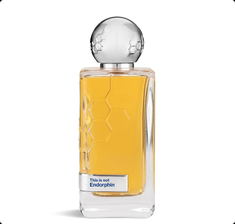 Hormone Paris This Is Not Endorphin Духи (уценка) 100 мл для женщин и мужчин