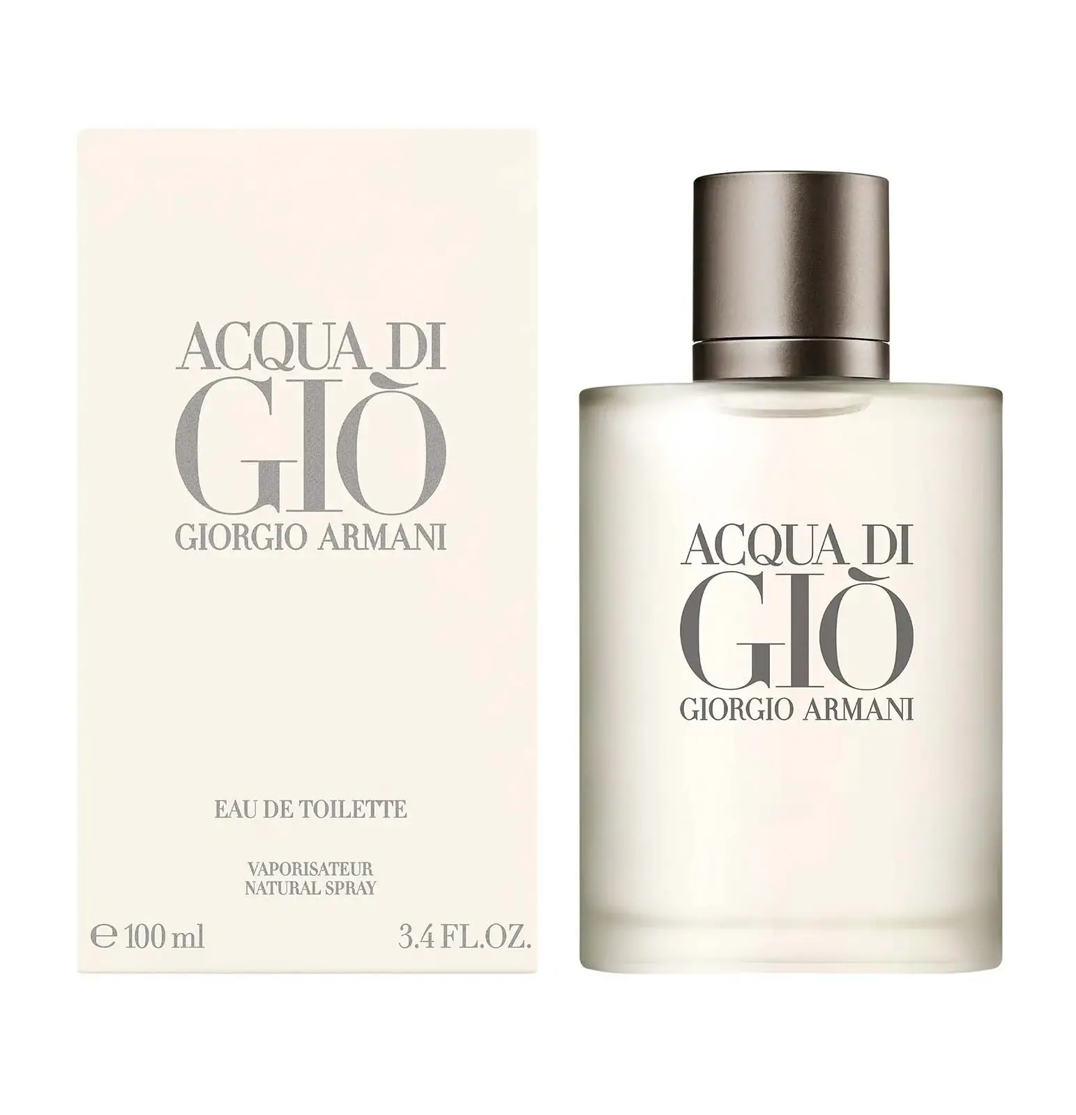 Купить туалетную воду Acqua Di Gio Giorgio Armani — духи и парфюм Аква Ди  Джио Армани — цена и описание аромата в интернет-магазине 