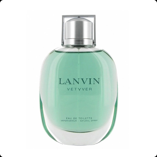 Lanvin Vetyver Туалетная вода (уценка) 100 мл для мужчин