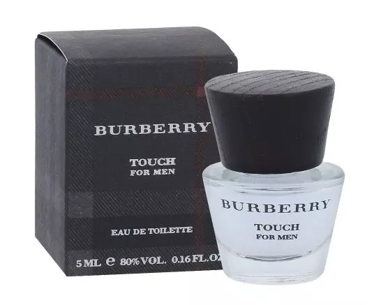 burberry touch for men