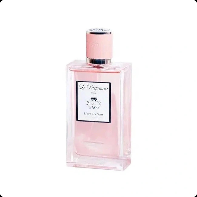 Le Parfumeur L Art des Sens Парфюмерная вода (уценка) 100 мл для женщин