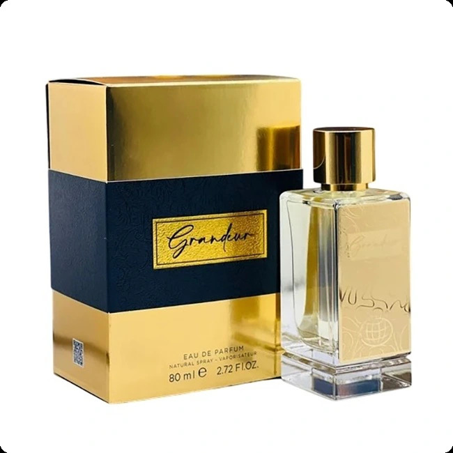 Фрагранс ворлд Грандер для женщин и мужчин