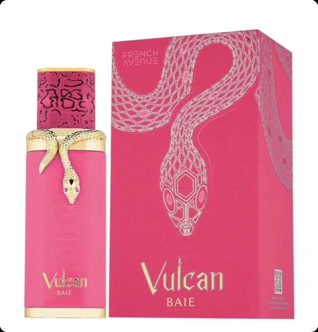 Френч авеню Вулкан байе для женщин и мужчин