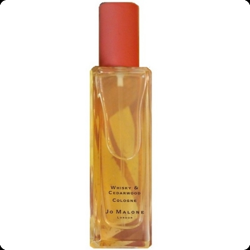 Джо малон Виски и кедр для женщин и мужчин