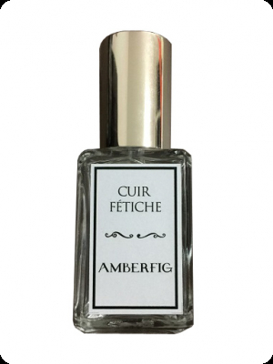 Амберфиг Амберфиг о де парфюм для женщин и мужчин