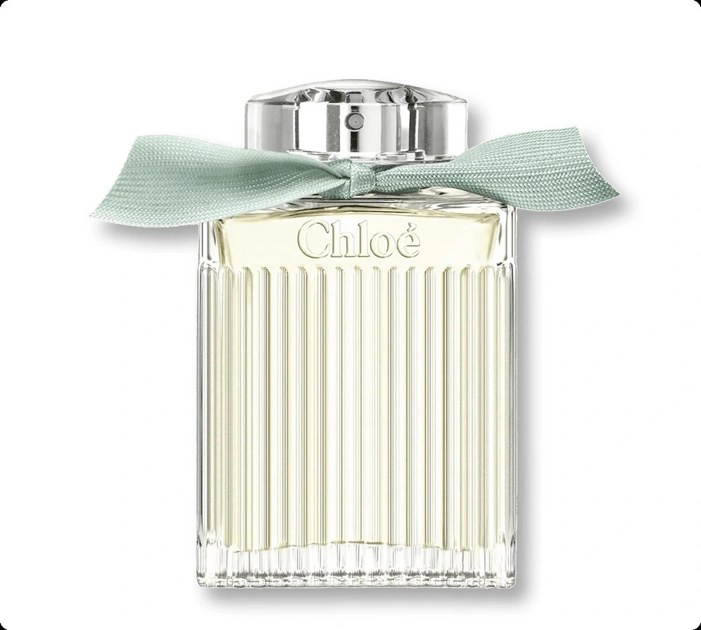 Chloe Rose Naturelle Парфюмерная вода (уценка) 100 мл для женщин