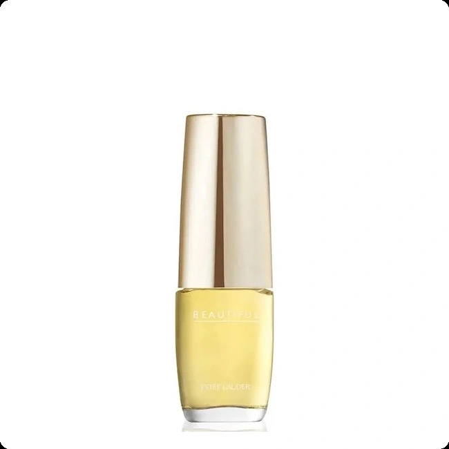 Миниатюра Estee Lauder Beautiful Парфюмерная вода 4 мл - пробник духов