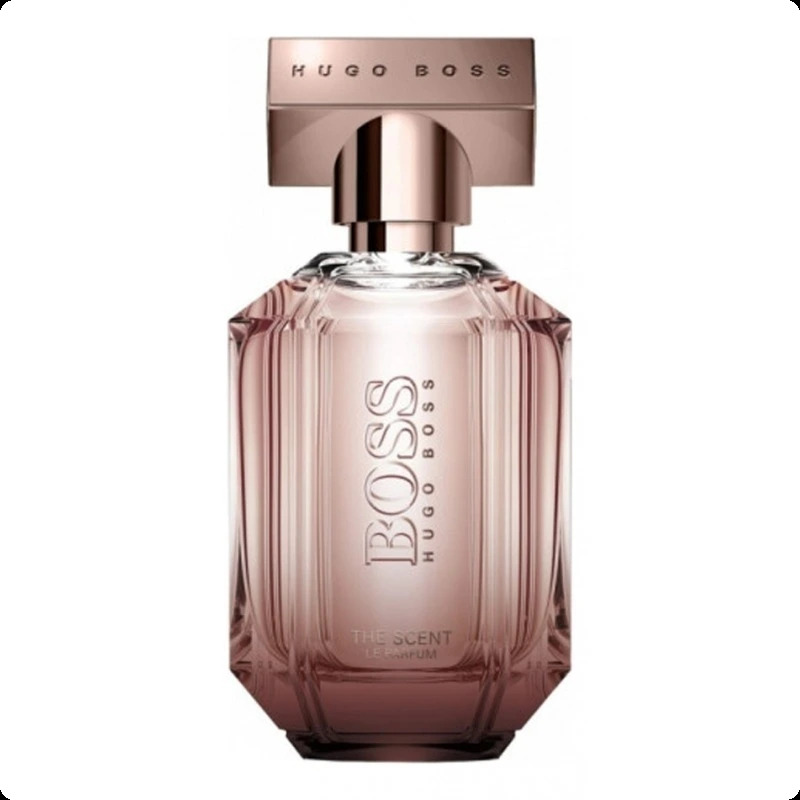 Hugo Boss The Scent Le Parfum for Her Духи (уценка) 50 мл для женщин
