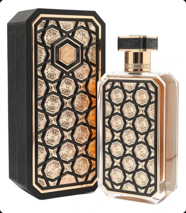 Расаси Фарид для женщин и мужчин