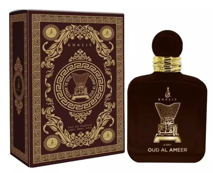 Ameer al arab. Арабские духи Khalis 100ml. Ameer al oud духи. Khalis Ameer al oud. Масляные духи Khalis Perfumes Jawad.