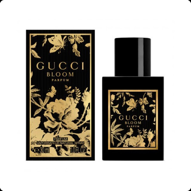 Гуччи Блум парфам для женщин