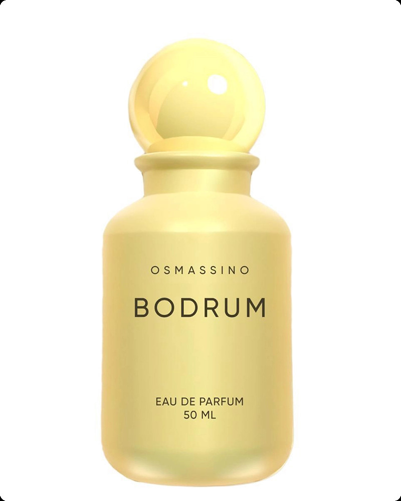 Осмассино Бодрам для женщин и мужчин