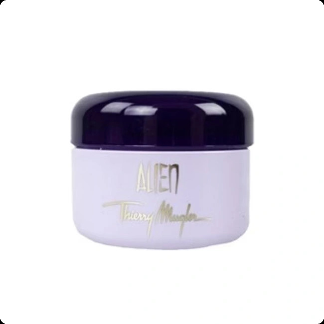 Thierry Mugler Alien Крем для тела 15 мл для женщин