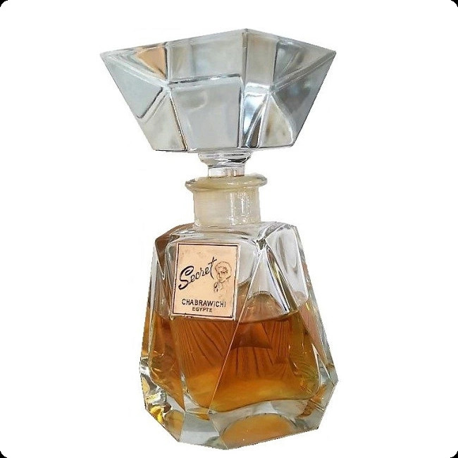 Чабравичи Секрет для женщин