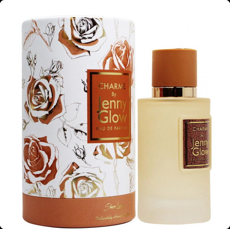Дженни глоу Шарм для женщин