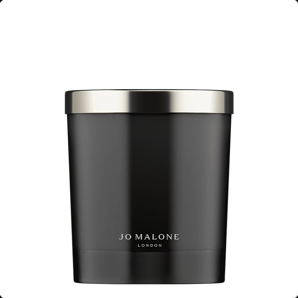 Jo Malone Jasmine Sambac and Marigold Свеча 200 гр для женщин и мужчин