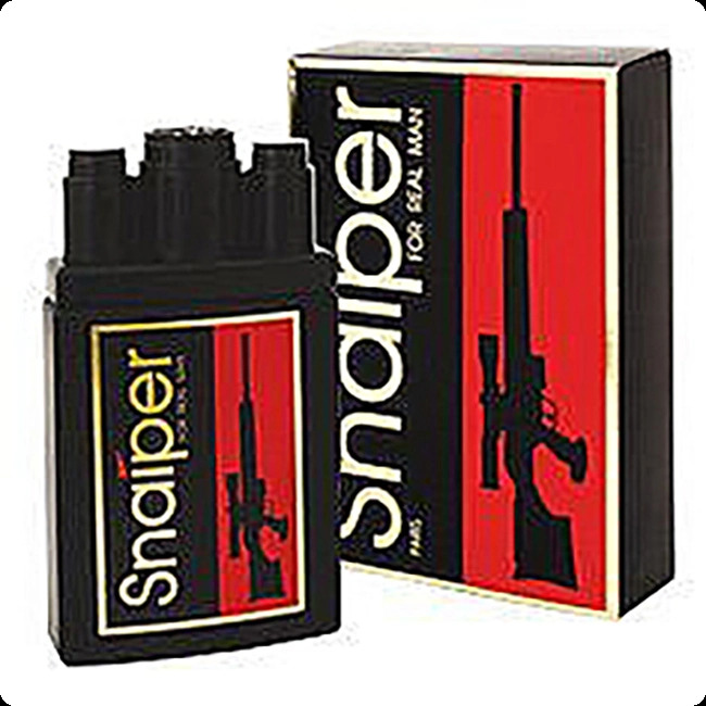 Алайн арегон Снайпер для мужчин