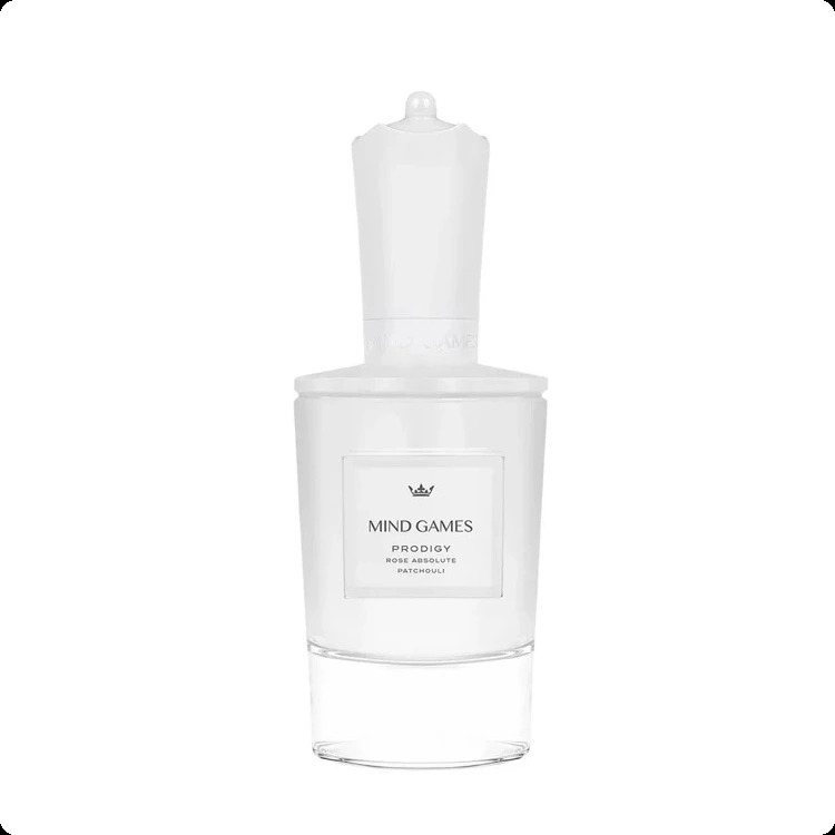 Майнд геймз Продиджи для женщин и мужчин