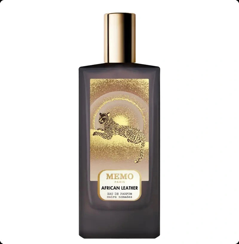 Memo African Leather Парфюмерная вода (уценка) 75 мл для женщин и мужчин