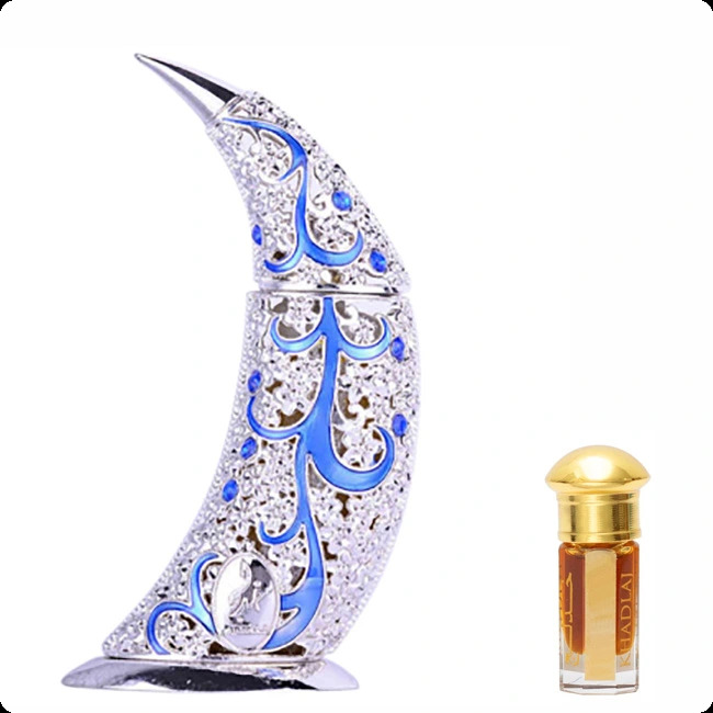 Khadlaj Perfumes Tamayaz Набор (масляные духи 20 мл + масляные духи 3 мл) для женщин и мужчин