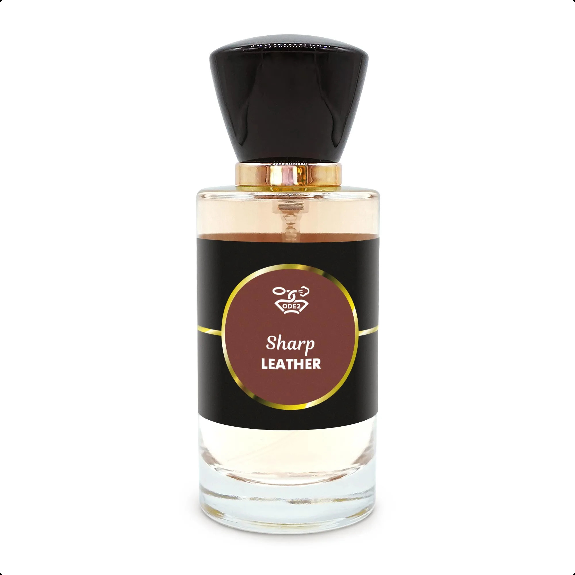 Одэту Шарп лезе для женщин и мужчин