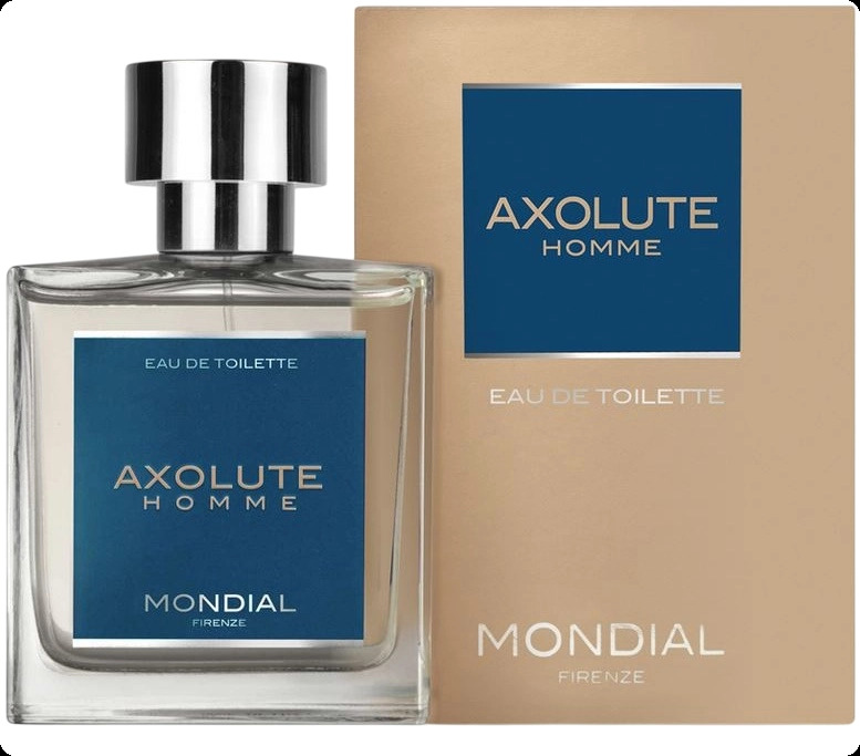 Мондиаль Аксолют хомме для мужчин