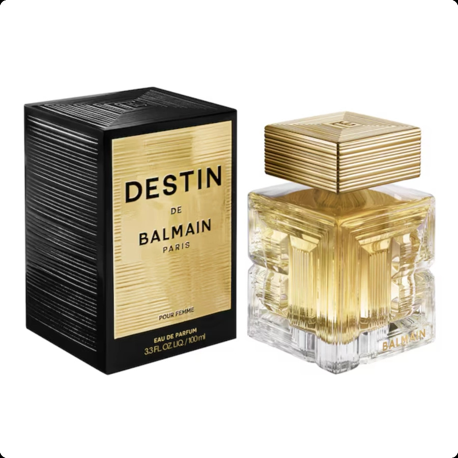 Бальман Дестин для женщин