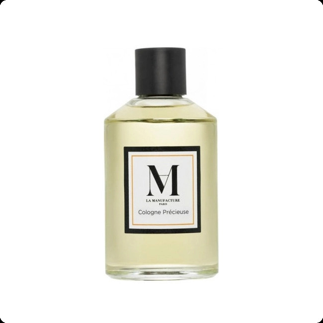 La Manufacture Cologne Precieuse Одеколон (уценка) 100 мл для женщин и мужчин