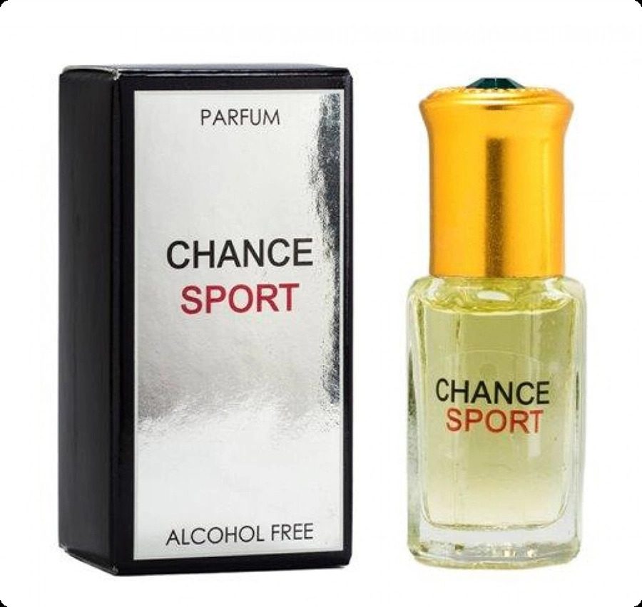 Нео парфюм Шанс спорт для мужчин