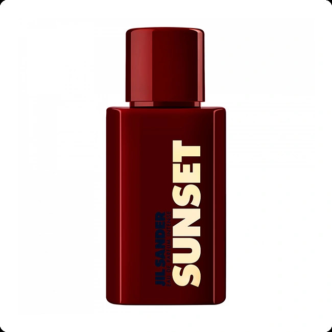 Jil Sander Sunset Eau de Parfum Intense Парфюмерная вода (уценка) 75 мл для женщин