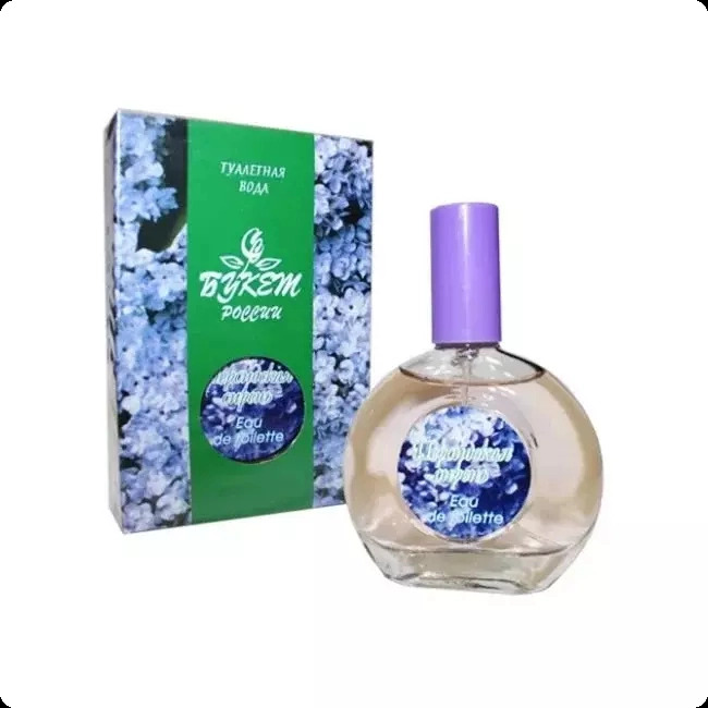 Guy Alari Персидская сирень Туалетная вода 40 мл для женщин