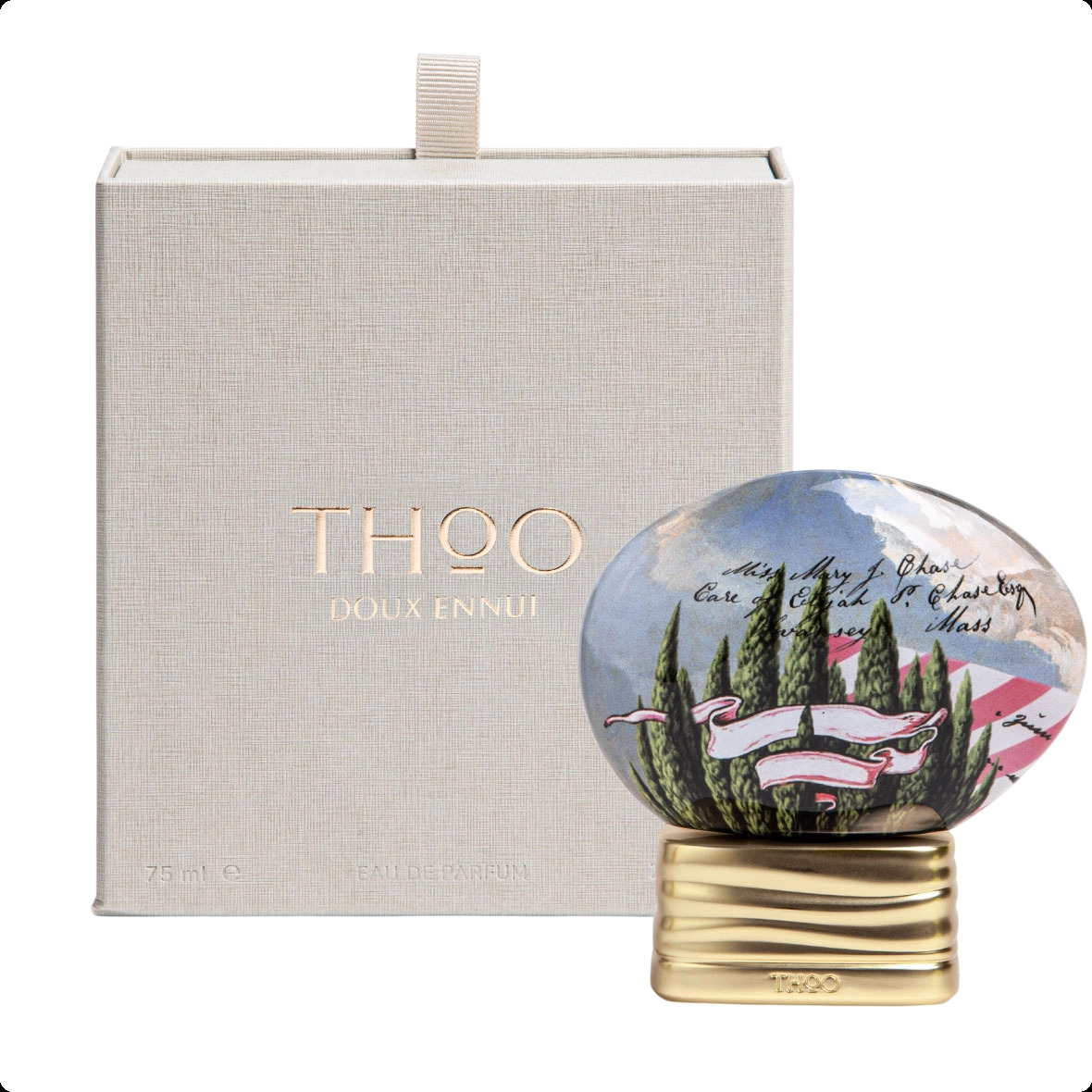 Зе хауз оф уд Доукс эннуи для женщин и мужчин