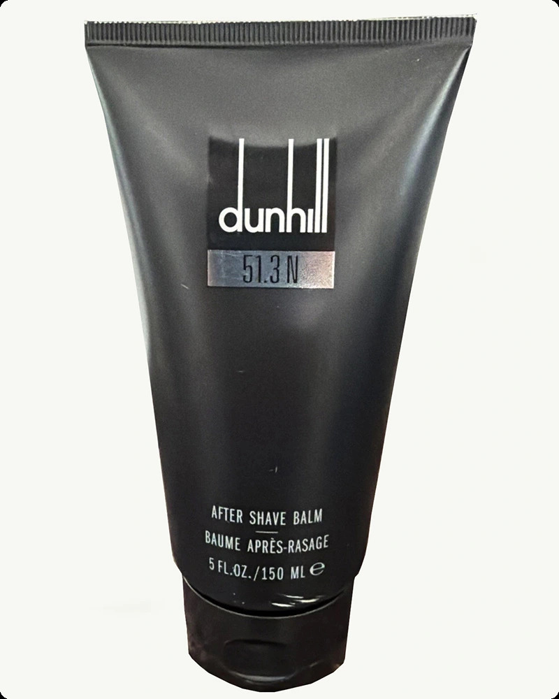 Alfred Dunhill 51 3 N Бальзам после бритья 150 мл для мужчин