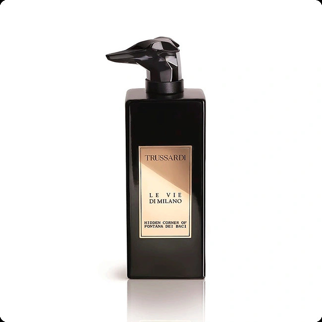 Trussardi Hidden Corner of Fontana Dei Baci Парфюмерная вода (уценка) 100 мл для женщин и мужчин