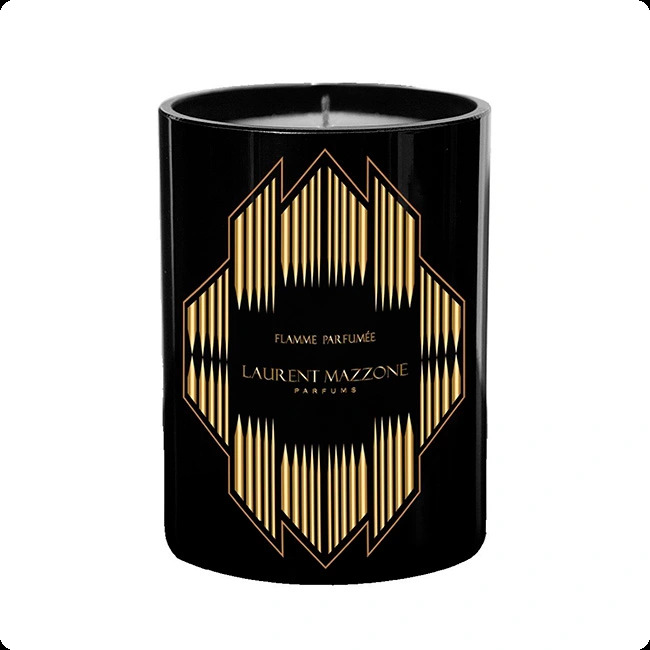 Laurent Mazzone (LM Parfums) Arsenic Osman Extreme Свеча 250 гр для женщин и мужчин