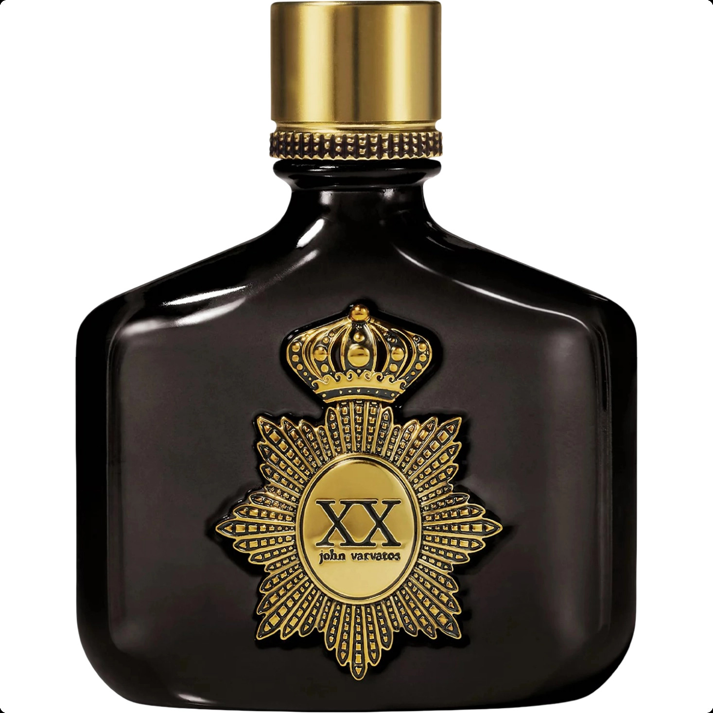 Джон варватос 20 эликсир для мужчин