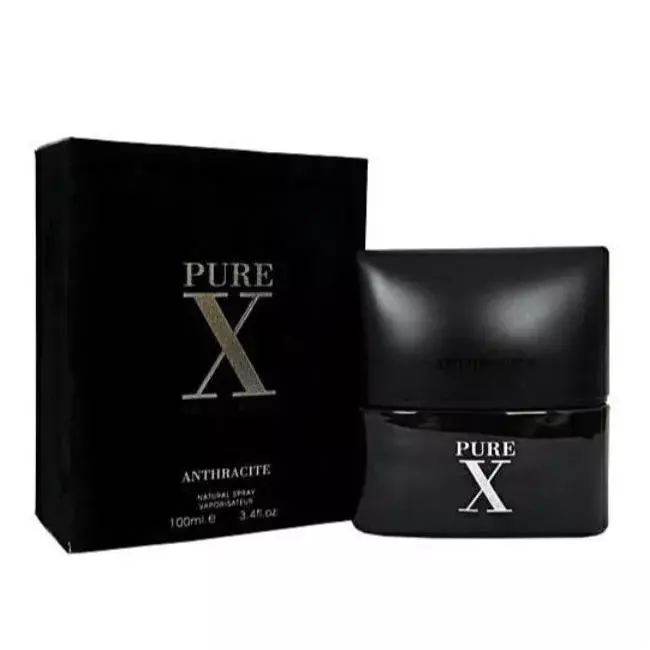 Fragrance World Pure x Anthracite. Парфюм Pure. Pure x for man мужской Парфюм. Pure Pure Парфюм.