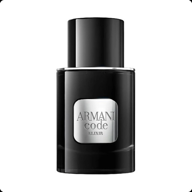 Giorgio Armani Armani Code Elixir Духи (уценка) 50 мл для мужчин