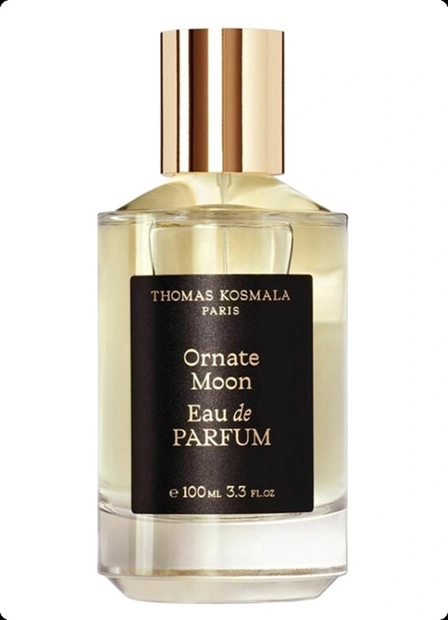 Thomas Kosmala Ornate Moon Парфюмерная вода (уценка) 100 мл для женщин и мужчин