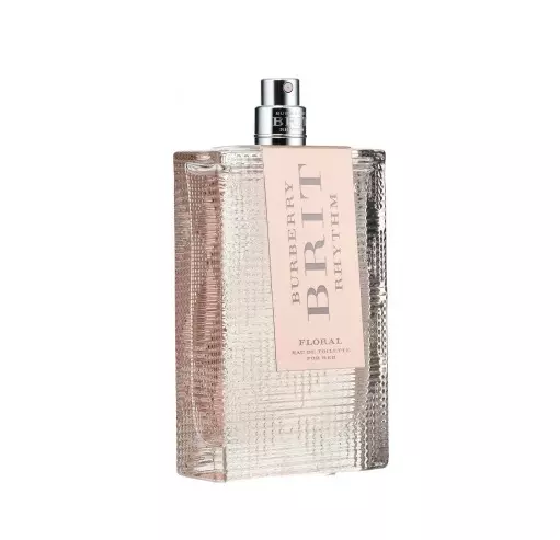 Burberry brit rhythm for her clearance floral