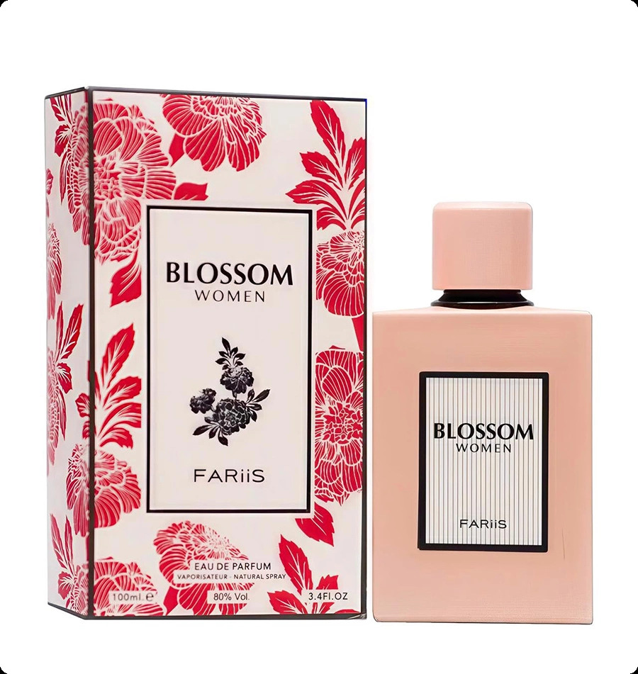 Фариис Блоссом для женщин
