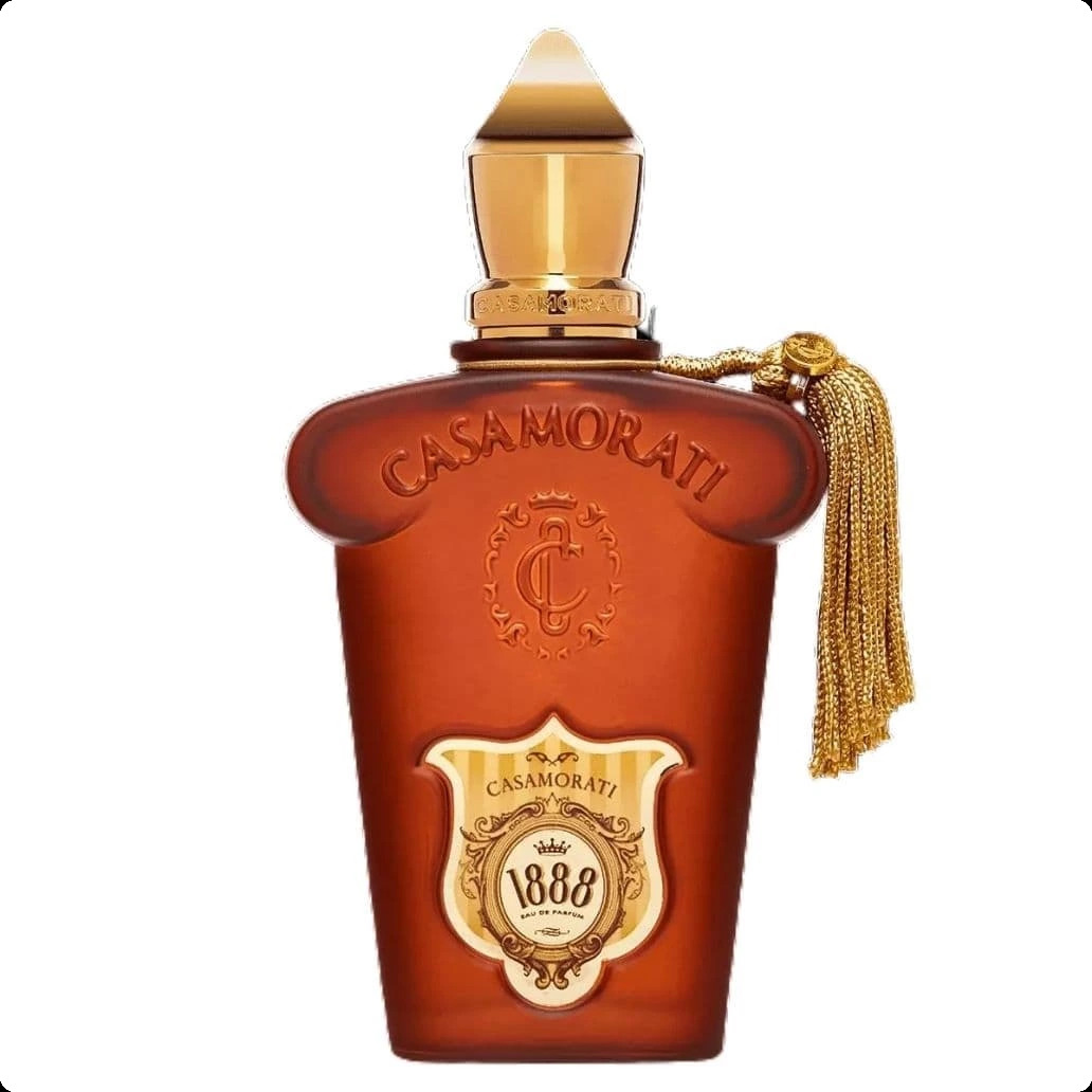 Касаморати Касаморати 1888 о де парфюм для женщин и мужчин