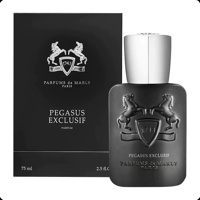 Parfums de Marly Pegasus Exclusif Парфюмерная вода 75 мл для мужчин
