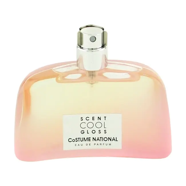 Costume national scent. Costume National Scent Gloss 100ml EDP. Парфюмерная вода Costume National Scent cool Gloss. Costume National Scent Gloss 100ml EDP women. Costume National Scent Gloss Парфюм.